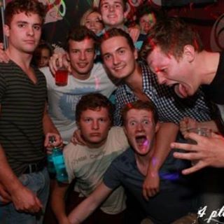 Profile Picture of Adrian Lucus (@adrian.lucus) on Facebook