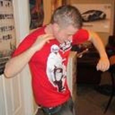 Profile Picture of Joe Licata (@joemama1696) on Twitter