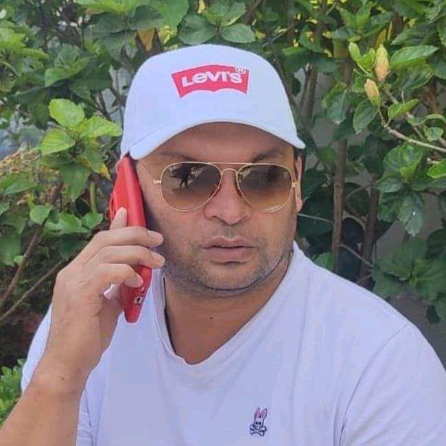Profile Picture of Randy (@_randyco) on Tiktok