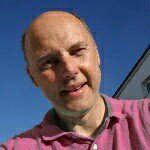 Profile Picture of Christian Siebert (@ch_siebert) on Instagram