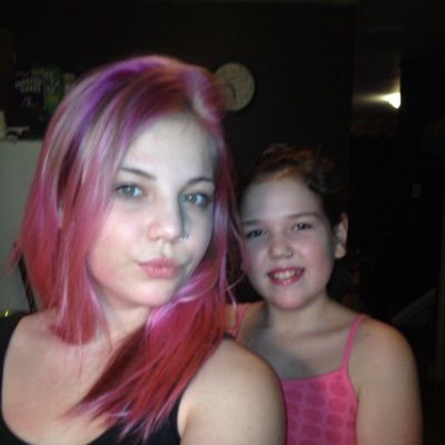 Profile Picture of amberpenney (@amberpenney) on Tiktok