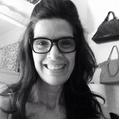 Profile Picture of Kathleen Giordano (@LadyBarberNY) on Twitter