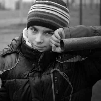 Profile Picture of Igor Tkachuk (@igoreshache) on Twitter