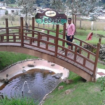 Profile Picture of Jimmy Paul Barrios H (@JimmyPaulBarrio) on Twitter