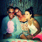 Profile Picture of Chantell Grimmick Jonker (@chantelljonker) on Instagram