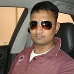 Profile Picture of Jamal Siddiqi (@jamal.siddiqi) on Instagram