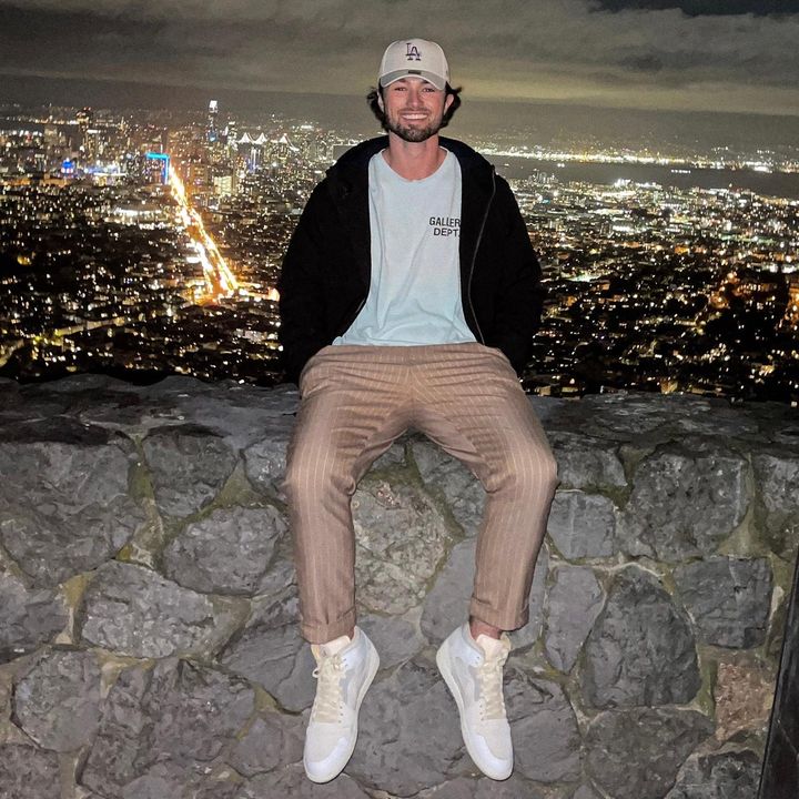 Profile Picture of Luke (@@lukebergner) on Tiktok