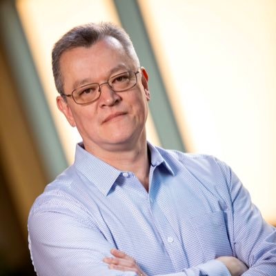 Profile Picture of James Prewitt (@JP02839) on Twitter