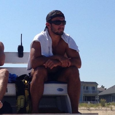 Profile Picture of Zachary Stevenson (@_zstevenson) on Twitter