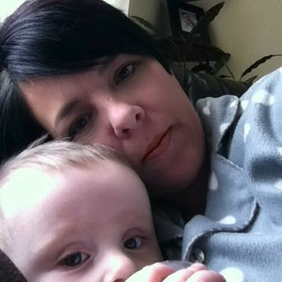 Profile Picture of Kim Loveday (@kim_loveday) on Twitter