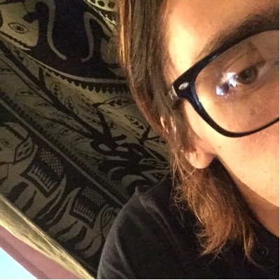 Profile Picture of Garrett Benson (@garrettbens) on Twitter