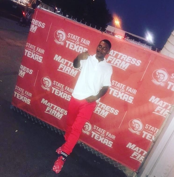 Profile Picture of Isaac Thomas (@thakiddisaac) on Poshmark