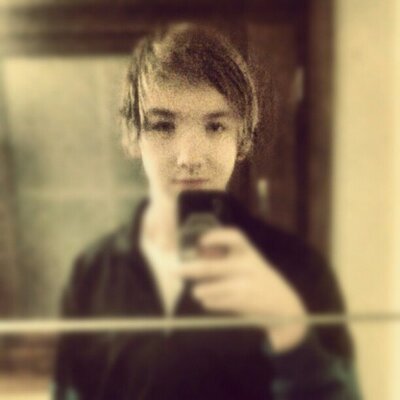 Profile Picture of Daniel Nordin (@DanielNordin97) on Twitter