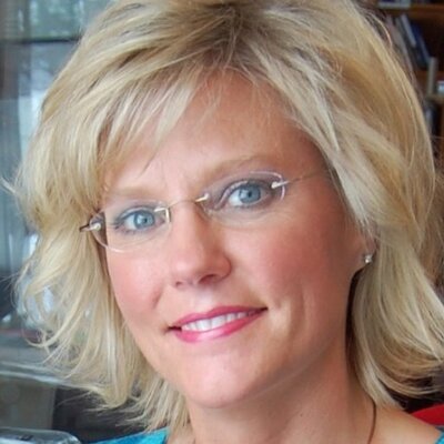 Profile Photo of Julie Daugherty (@JewelsCooks) on Twitter