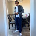 Profile Picture of Stephen G Gathuka (@steve_tash) on Instagram