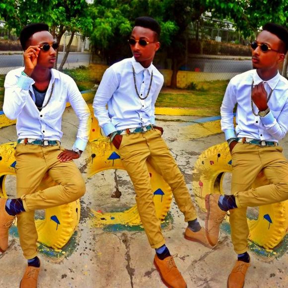 Profile Picture of Roberto Minott (@robertom7) on Poshmark