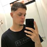 Profile Picture of Patrick Roque (@_patrick.roque) on Instagram