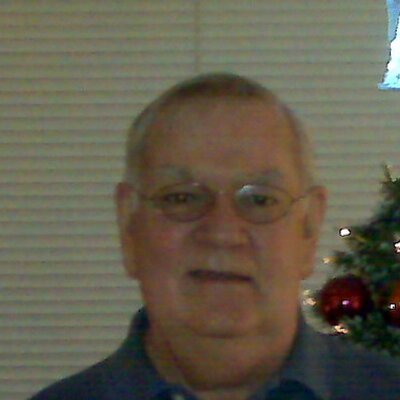 Profile Picture of Jerry Strickland (@@jerrystricklan1) on Twitter