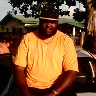 Profile Picture of Dwain Andrews (@dwain169) on Twitter