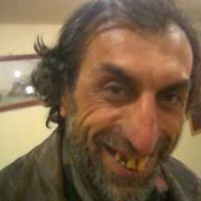 Profile Picture of Mark Munt-dogger (@The__dogger) on Twitter