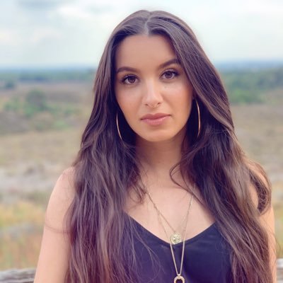 Profile Picture of DEBRAH JADE (@DebrahJade) on Twitter