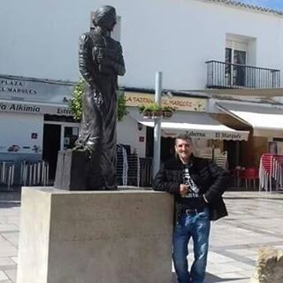 Profile Picture of Daniel Zamfir (@daniel.zamfir.908) on Facebook