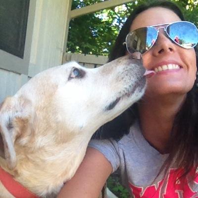 Profile Picture of V A L L E Y G I R L (@ReederValerie) on Twitter