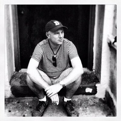 Profile Picture of Damian Murphyon Twitter