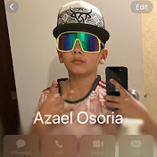 EL AZAEL - Youtube Profile Picture of EL AZAEL (@AZAEL161) on Youtube