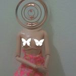 Profile Picture of jamey edit page (@barbie.jr) on Instagram