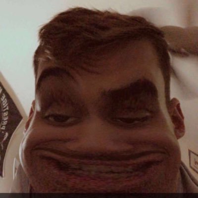 Profile Picture of George Hoff (@George_Hoff01) on Twitter