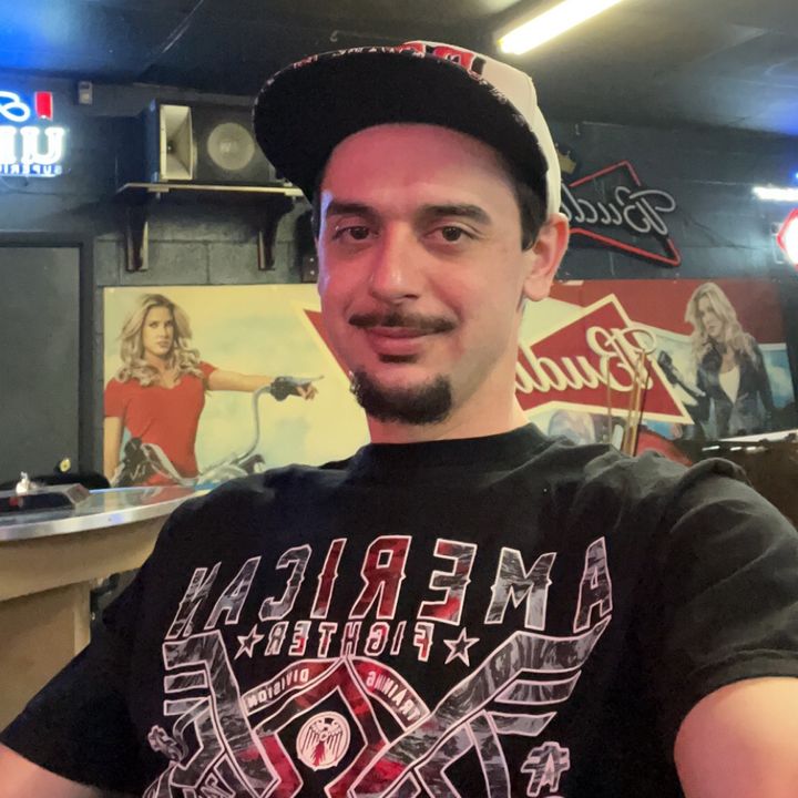 Profile Picture of Travis Gonzales (@@travisgonzales2) on Tiktok