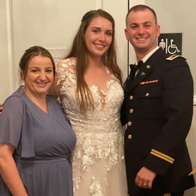 Profile Picture of Heather Keister (@Heatherkeister6) on Twitter
