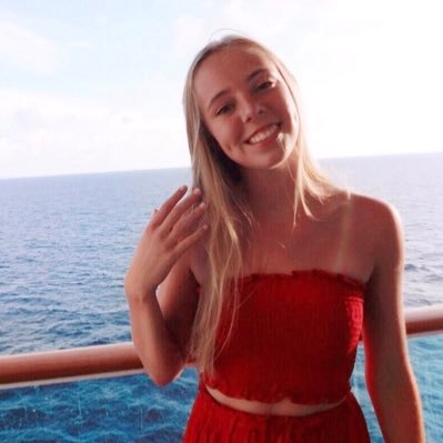 Profile Picture of Hannah Stark (@hannahstarkk) on Twitter