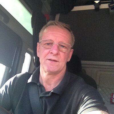 Profile Picture of Richard Parsley (@richardparsley1) on Twitter