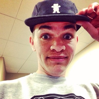 Profile Picture of Tyler McKay (@TheIllestMac) on Twitter