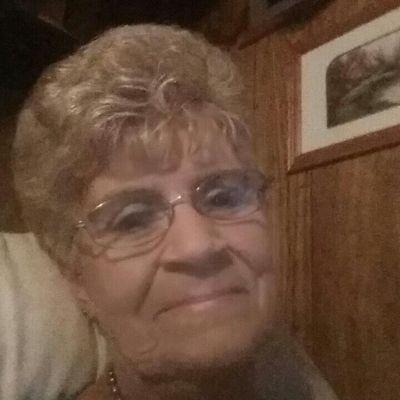 Profile Picture of Jean Adams (@jeanadams6889) on Twitter