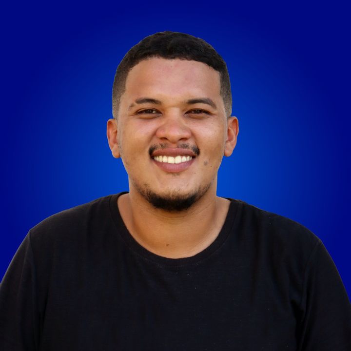 Profile Picture of James Alves (@jamesstore_br) on Tiktok