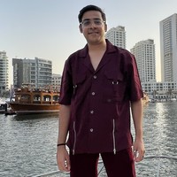 Profile Picture of Anmol Gilra  (@anmol-gilra) on Quora