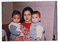 Profile Picture of Amar Noorieon Wikipedia