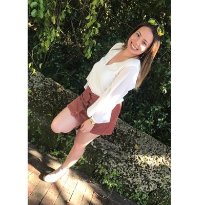 Profile Picture of Maylene (@Zelideyy) on Twitter