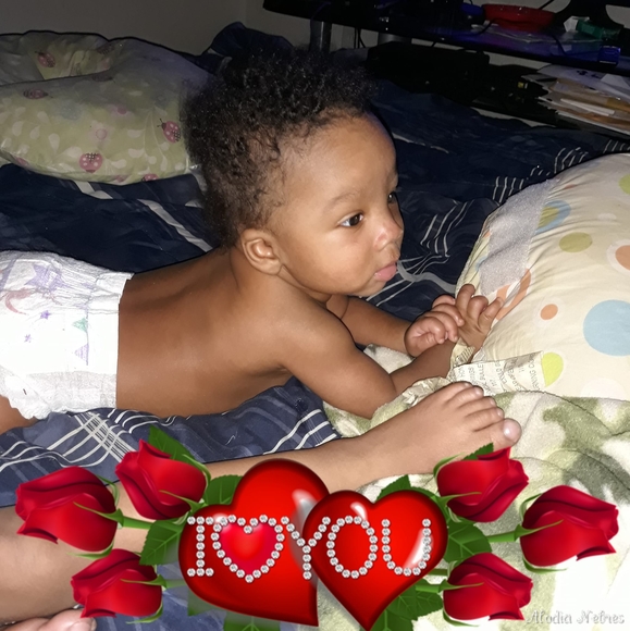 Profile Picture of Latoya Jackson (@metrouser02222) on Poshmark