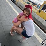 Profile Picture of Sara Michelle Weise (@mama_von_abby_und_conan) on Instagram