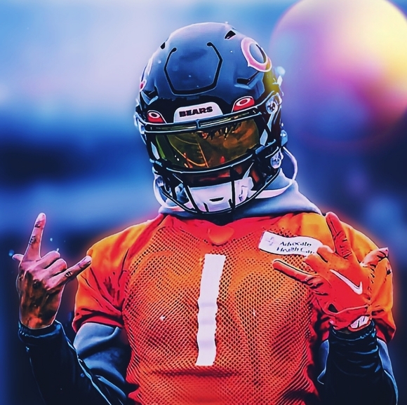 Profile Picture of Mike Lupo (@footballkid20) on Poshmark