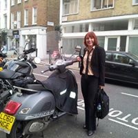 Profile Picture of Adela Fulga (@adela-fulga) on Quora