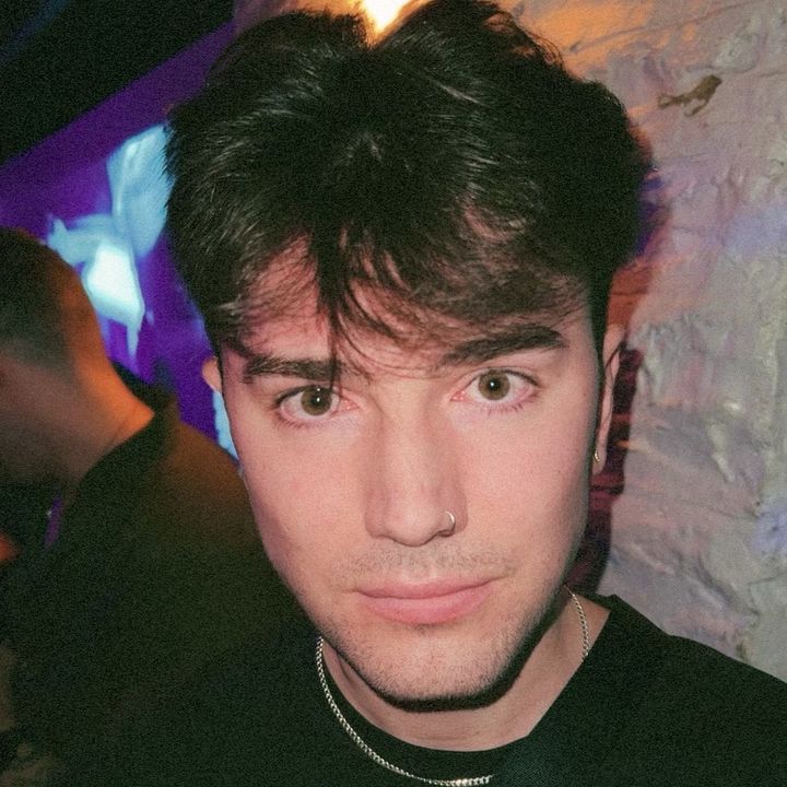 Profile Picture of alec (@alecpeterson_) on Tiktok