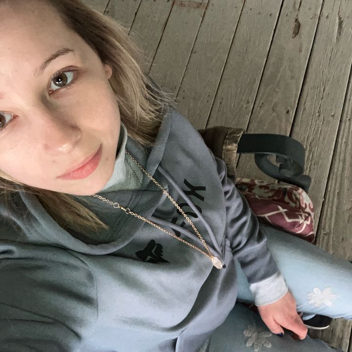 Profile Picture of jodihempel (@jodi7613) on Tiktok