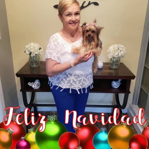 Profile Picture of Myrna Guzman (@myrguz830) on Poshmark