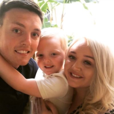 Profile Picture of Nicola Appleton (@NicolaAppleton_) on Twitter
