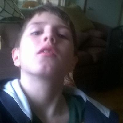 Drake Witmayer - Twitter Profile Picture of Drake Witmayer (@ballislife0901) on Twitter
